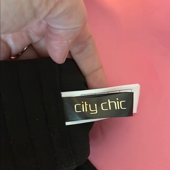 Black Underwire Bra - Picture 4 of 4